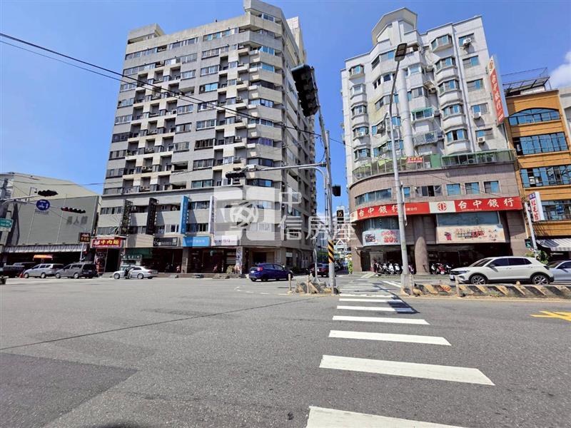 永康近總圖3房整新樓寓房屋室內格局與周邊環境