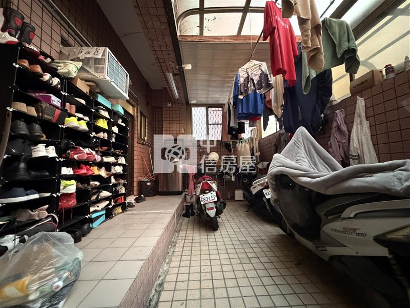 牛埔臨路一樓房屋室內格局與周邊環境