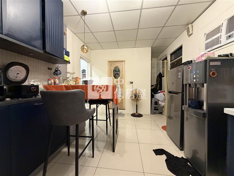 牛埔臨路一樓房屋室內格局與周邊環境