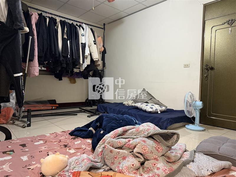 牛埔臨路一樓房屋室內格局與周邊環境