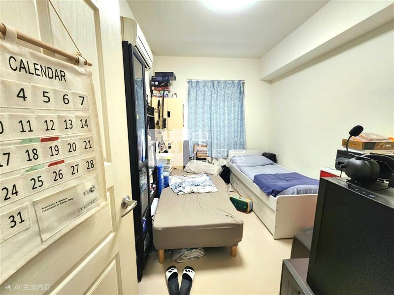 D-45百福椰林清境四房車稀有釋出房屋室內格局與周邊環境