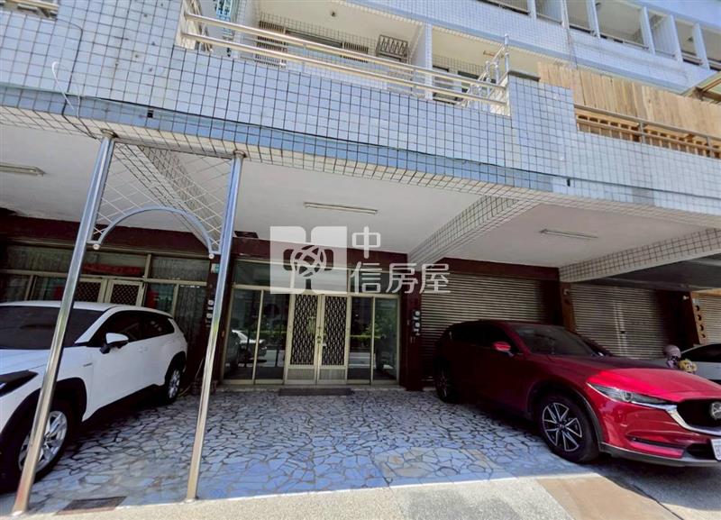 民權路臨20米路金店住房屋室內格局與周邊環境
