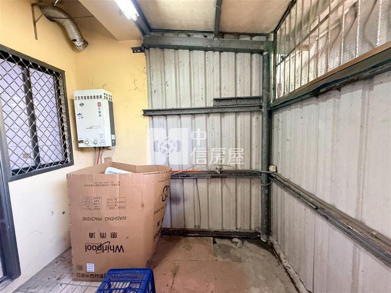 東安國小華廈一樓房屋室內格局與周邊環境