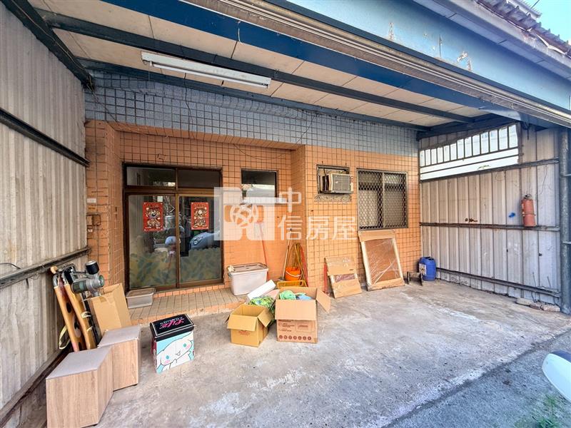 東安國小華廈一樓房屋室內格局與周邊環境