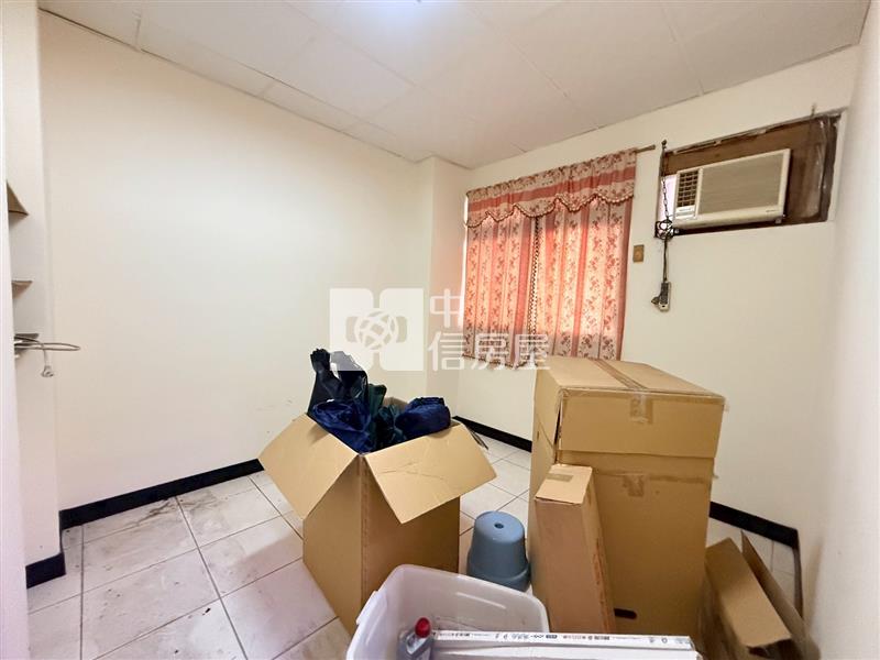 東安國小華廈一樓房屋室內格局與周邊環境