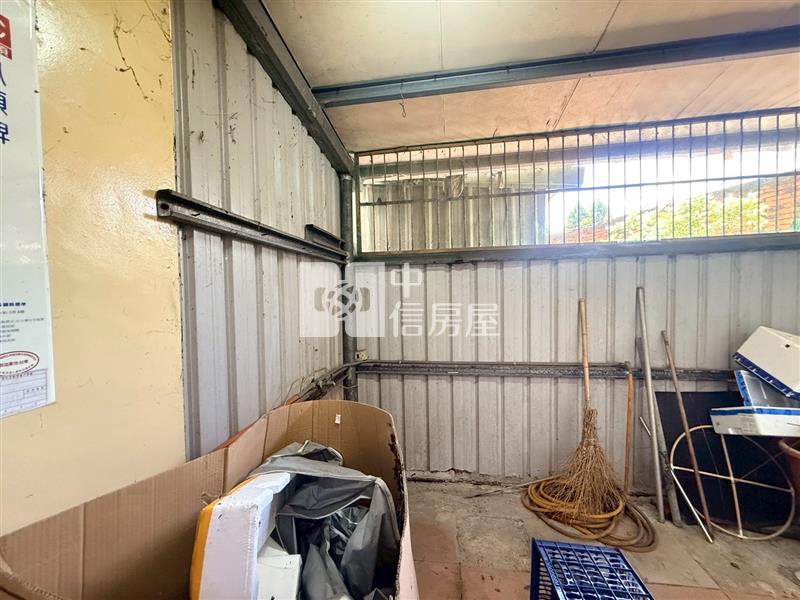 東安國小華廈一樓房屋室內格局與周邊環境