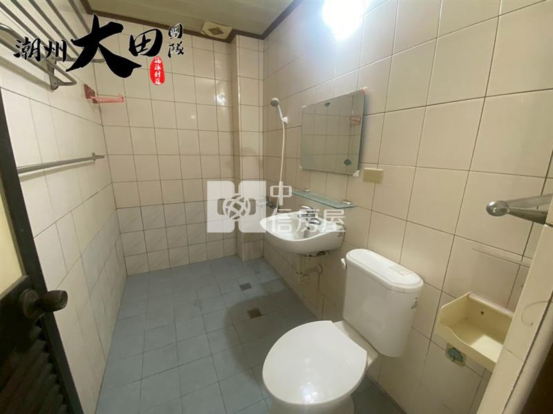中山路住家房屋室內格局與周邊環境