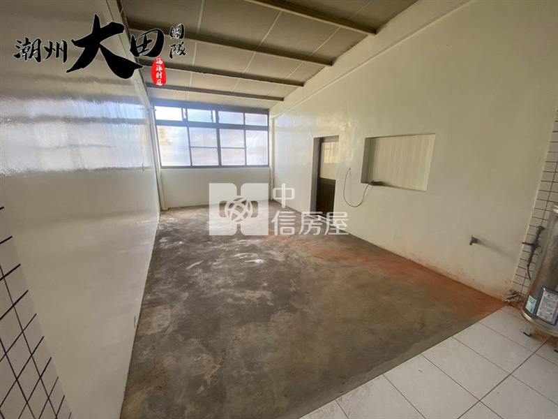 中山路住家房屋室內格局與周邊環境