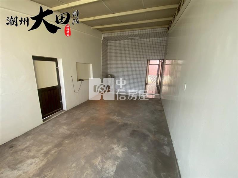 中山路住家房屋室內格局與周邊環境