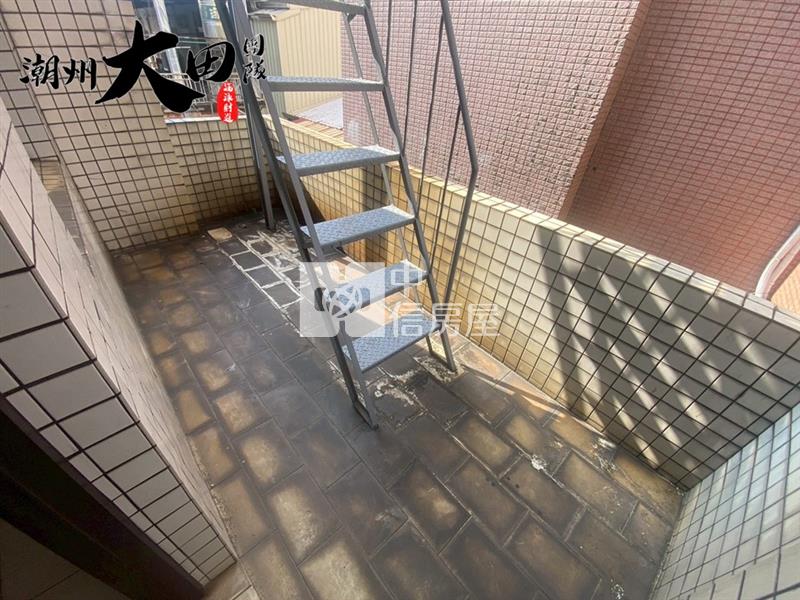 中山路住家房屋室內格局與周邊環境