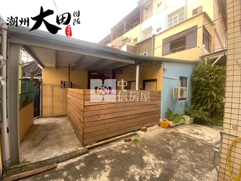 中山路住家房屋室內格局與周邊環境