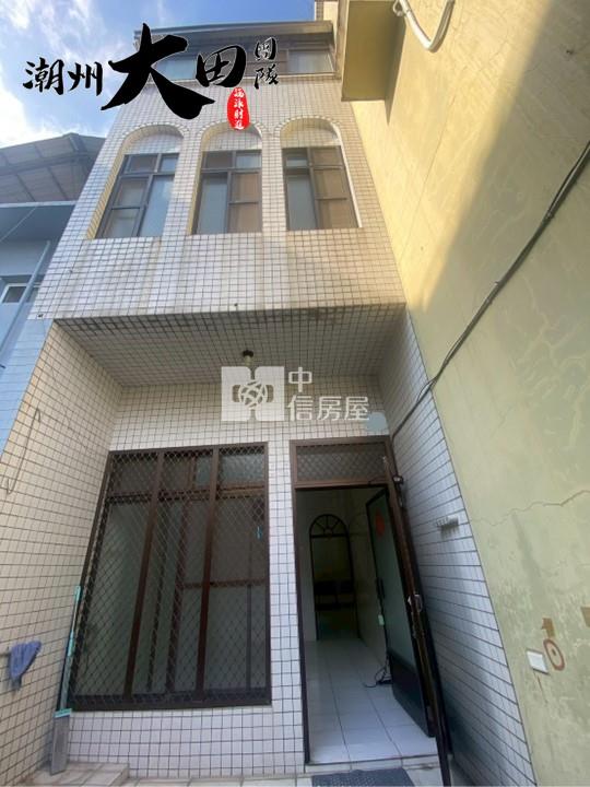 中山路住家房屋室內格局與周邊環境