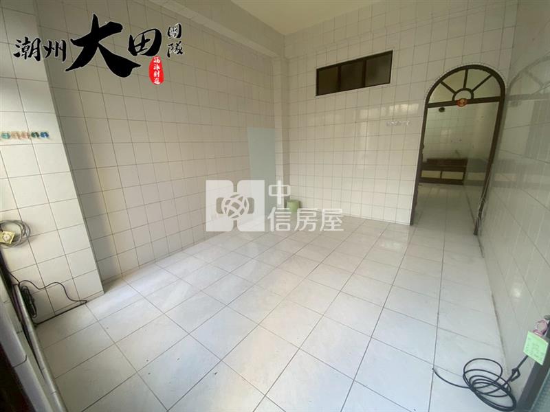 中山路住家房屋室內格局與周邊環境