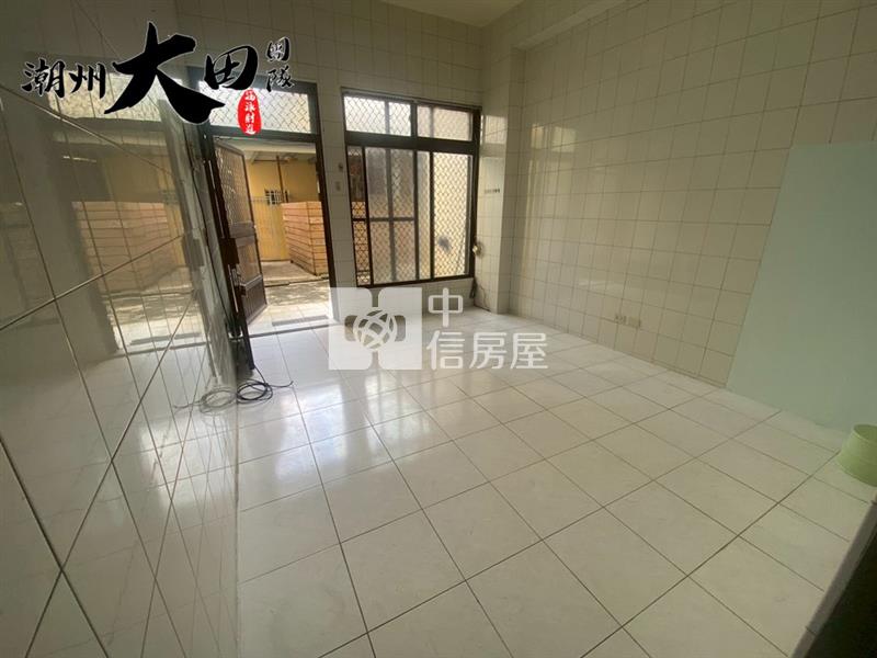 中山路住家房屋室內格局與周邊環境