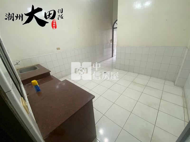 中山路住家房屋室內格局與周邊環境