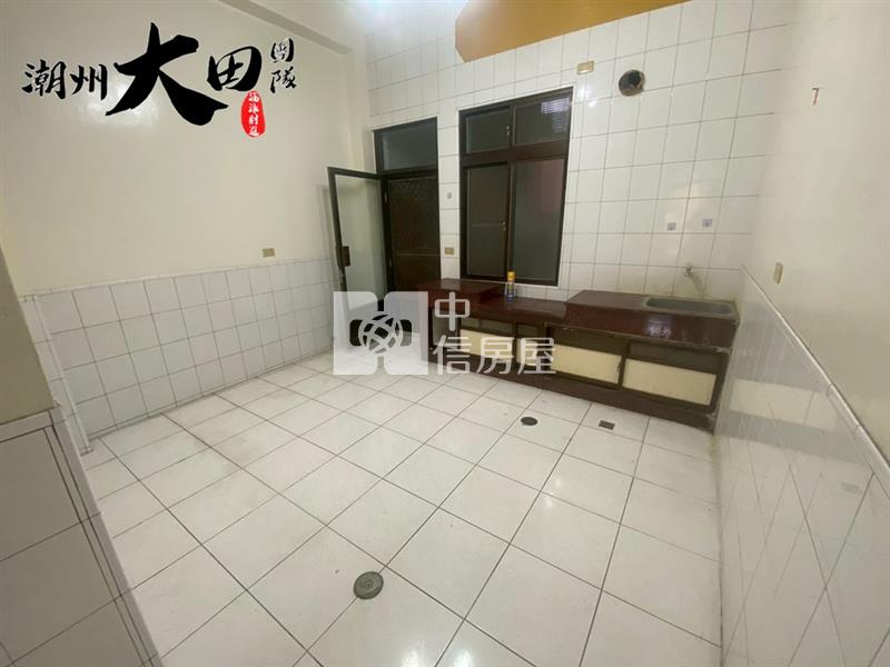 中山路住家房屋室內格局與周邊環境