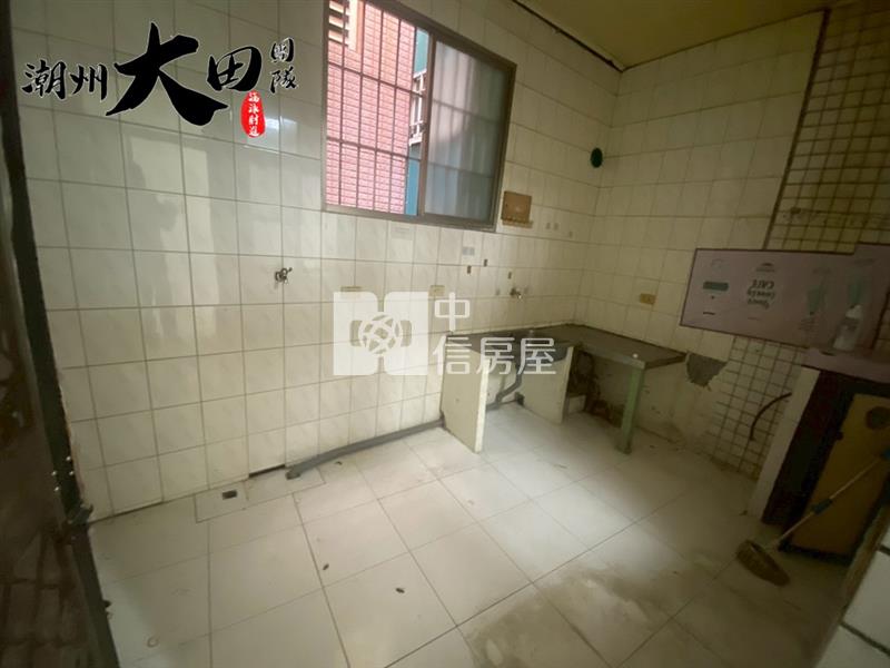 中山路住家房屋室內格局與周邊環境