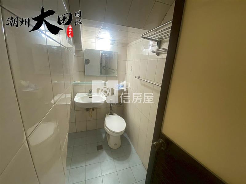 中山路住家房屋室內格局與周邊環境