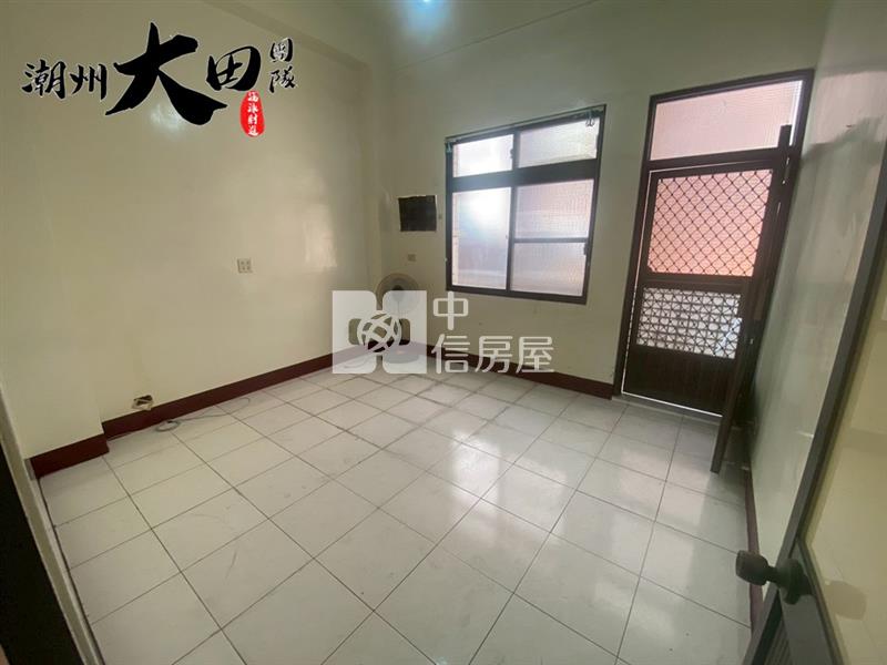 中山路住家房屋室內格局與周邊環境