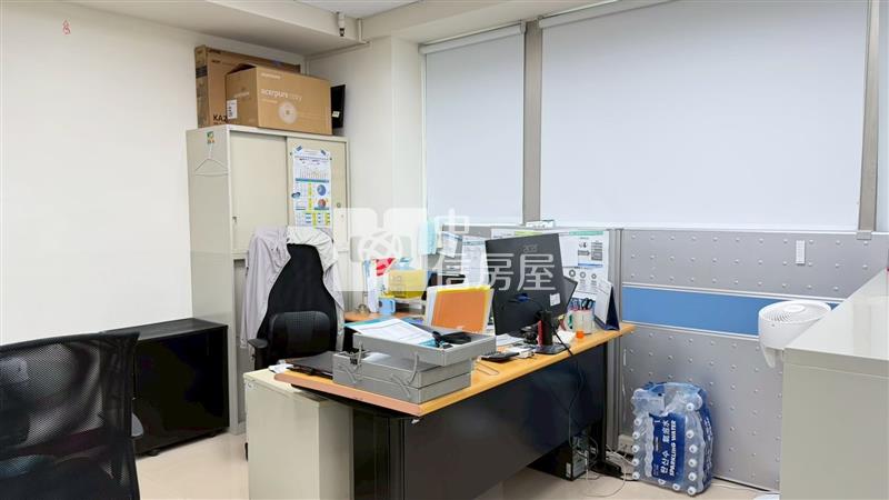 【安家】專任-龍田市中星辦公室房屋室內格局與周邊環境