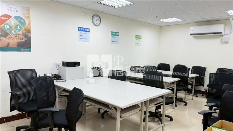 【安家】專任-龍田市中星辦公室房屋室內格局與周邊環境