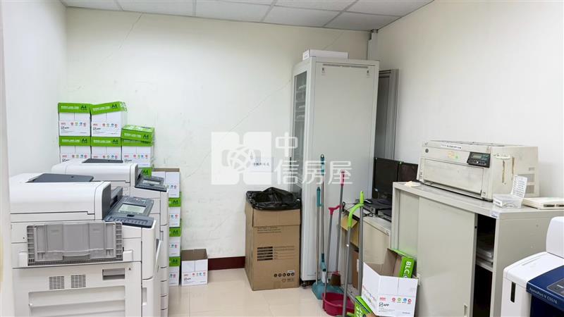 【安家】專任-龍田市中星辦公室房屋室內格局與周邊環境