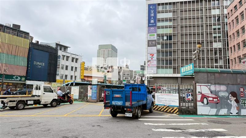 【安家】專任-龍田市中星辦公室房屋室內格局與周邊環境