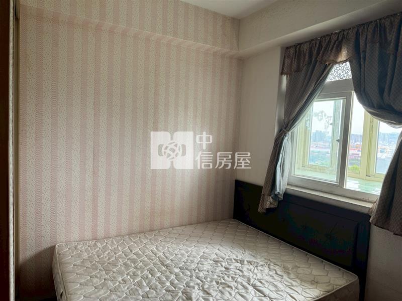 國家區景觀三房車房屋室內格局與周邊環境
