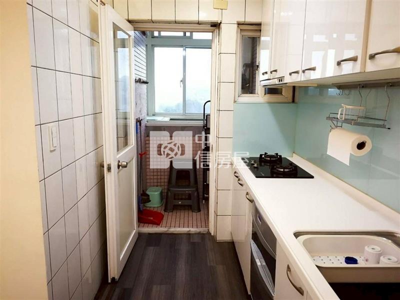 國家區景觀三房車房屋室內格局與周邊環境