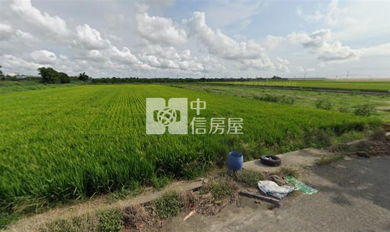 將軍忠興方正農地房屋室內格局與周邊環境