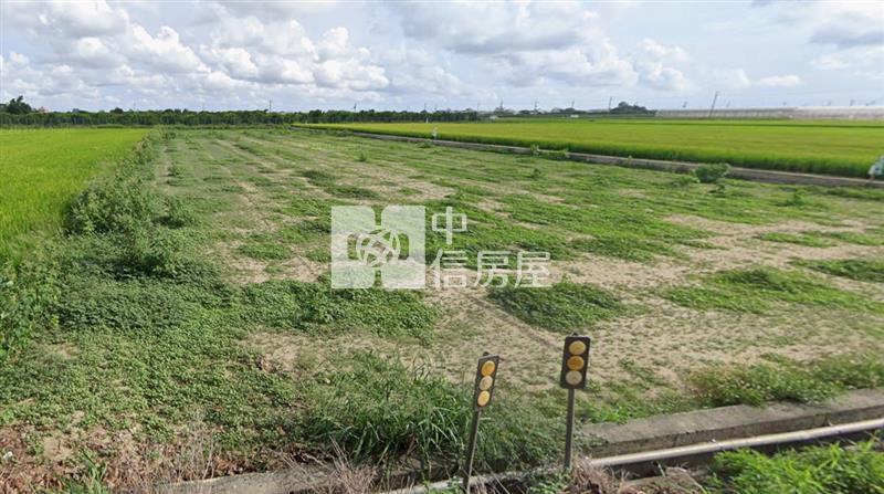 將軍忠興方正農地房屋室內格局與周邊環境