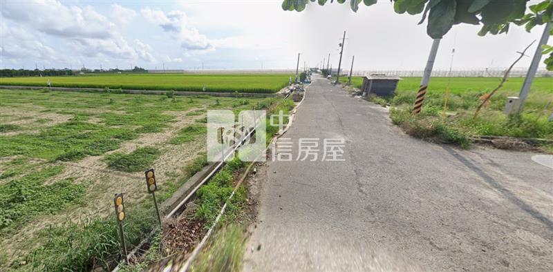 將軍忠興方正農地房屋室內格局與周邊環境