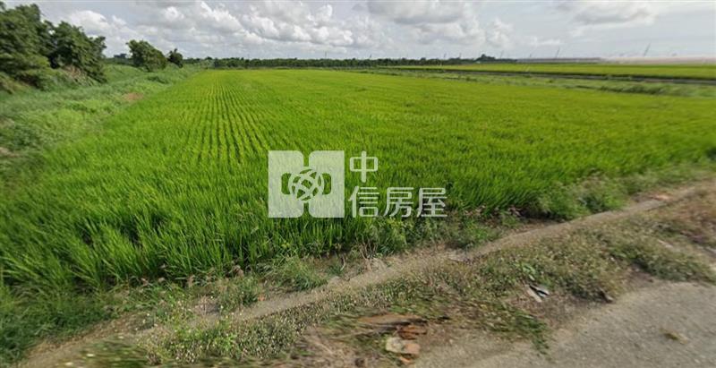 將軍忠興方正農地房屋室內格局與周邊環境