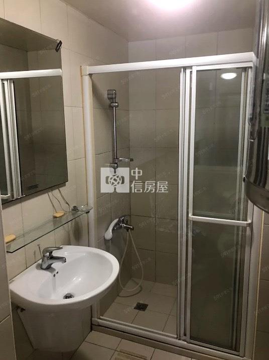 鑫聖中信-南勢重劃區美麗殿雙套房房屋室內格局與周邊環境
