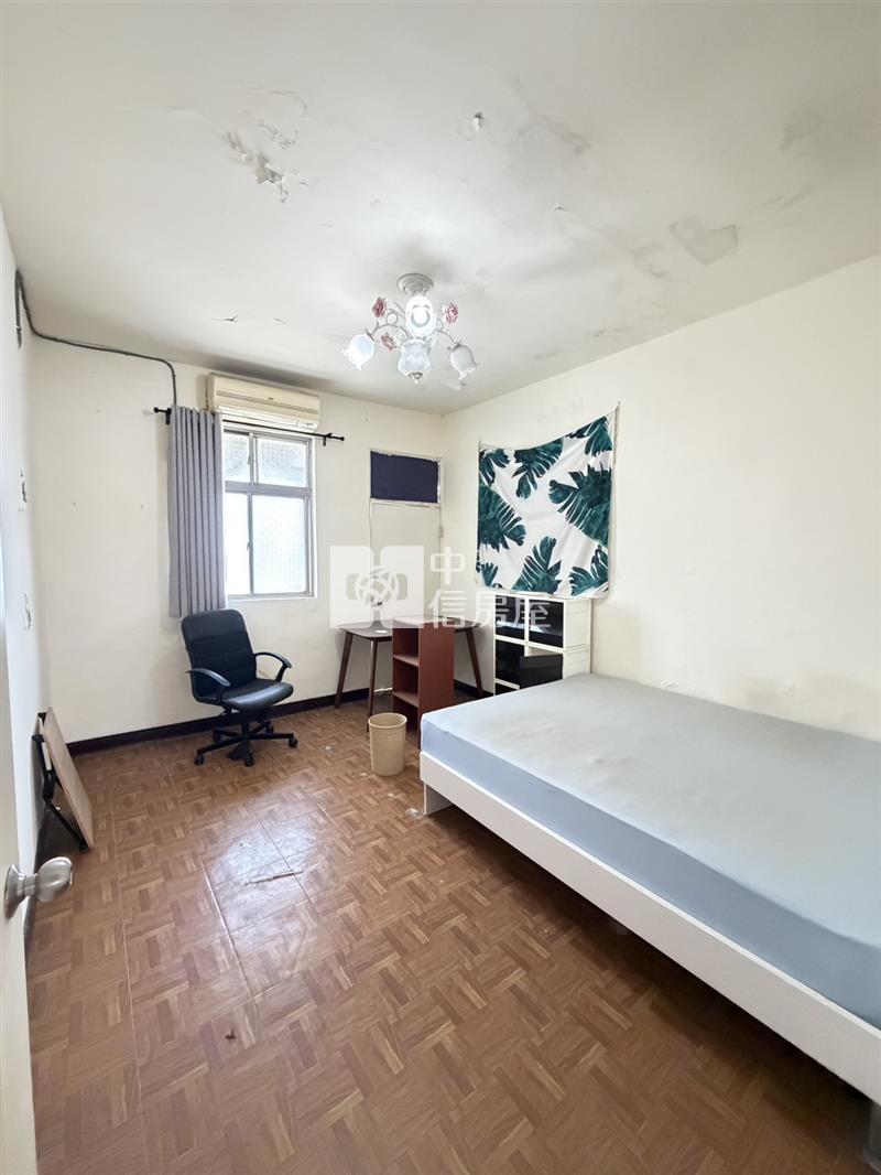 優質低總價美寓｜近中壢後站房屋室內格局與周邊環境