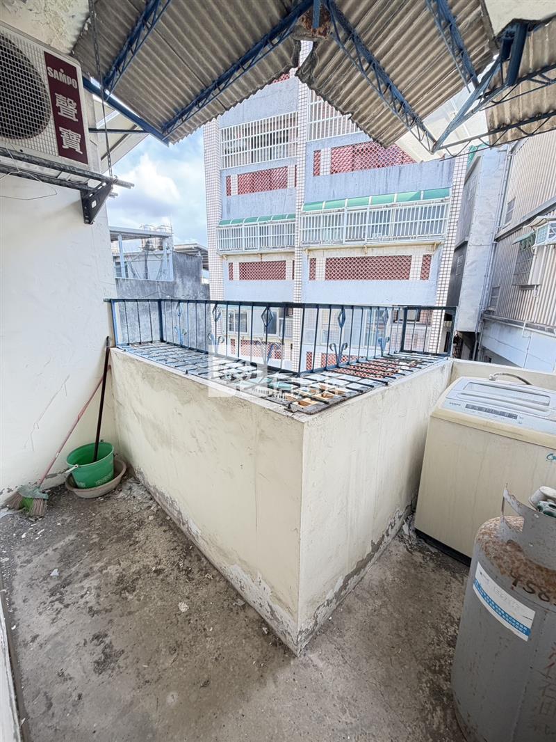 優質低總價美寓｜近中壢後站房屋室內格局與周邊環境