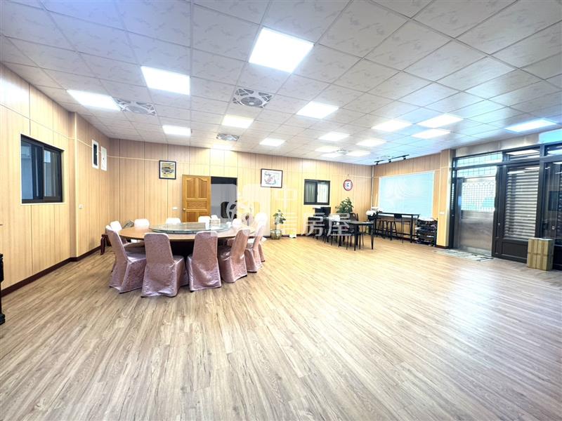 【安家】專任-新屋台61超贊的交通用地房屋室內格局與周邊環境