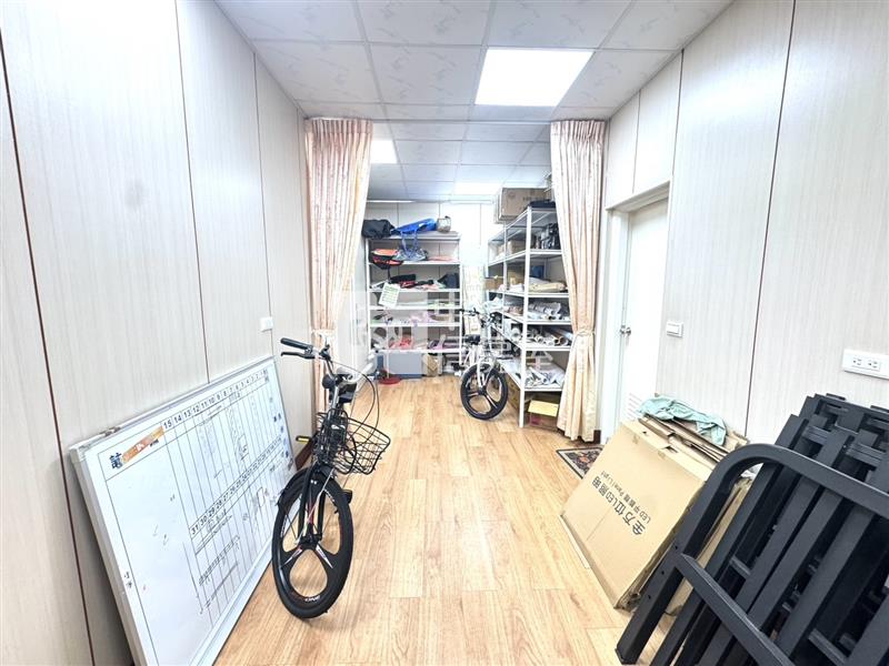 【安家】專任-新屋台61超贊的交通用地房屋室內格局與周邊環境