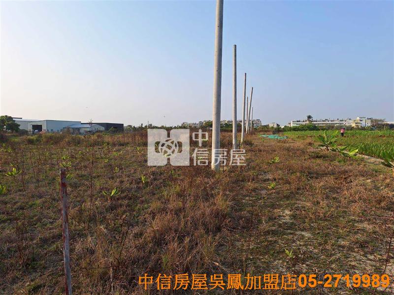 玉山路都計內小農地A房屋室內格局與周邊環境