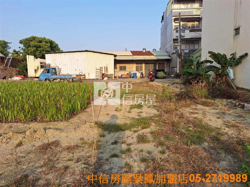 玉山路都計內小農地A房屋室內格局與周邊環境