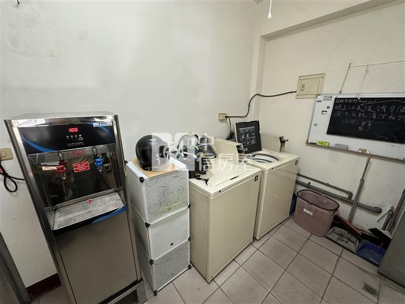 中興大29套收租金雞母房屋室內格局與周邊環境