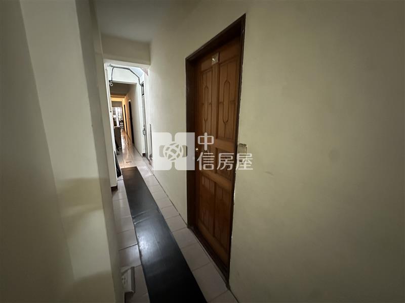 中興大29套收租金雞母房屋室內格局與周邊環境