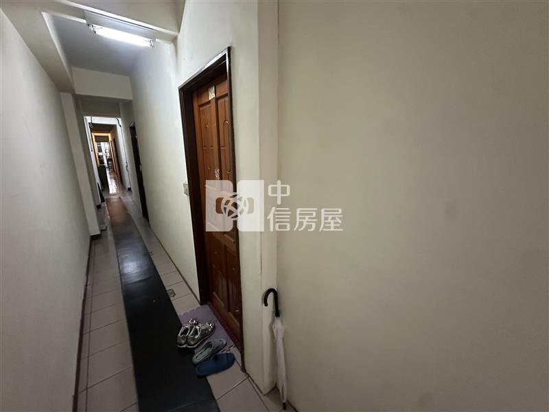 中興大29套收租金雞母房屋室內格局與周邊環境