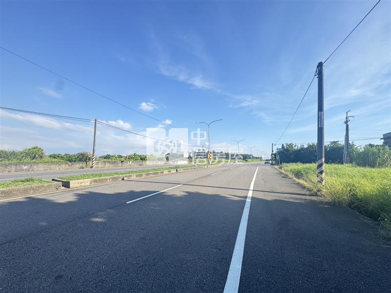【安家】專任-新屋正台15線交通用地/雙面臨路房屋室內格局與周邊環境