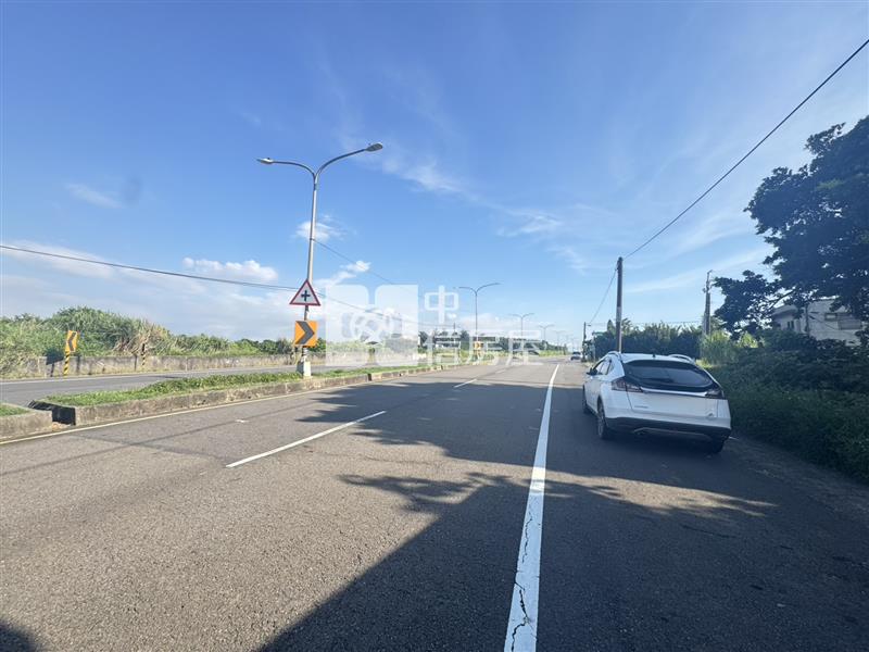 【安家】專任-新屋正台15線交通用地/雙面臨路房屋室內格局與周邊環境