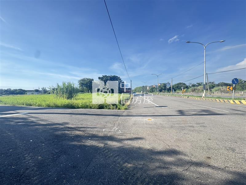 【安家】專任-新屋正台15線交通用地/雙面臨路房屋室內格局與周邊環境
