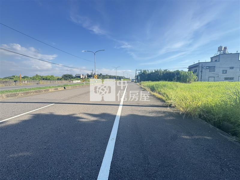 【安家】專任-新屋正台15線交通用地/雙面臨路房屋室內格局與周邊環境