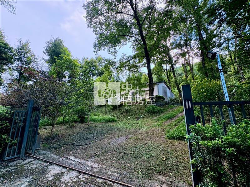 專任小埔楓香小農舍房屋室內格局與周邊環境