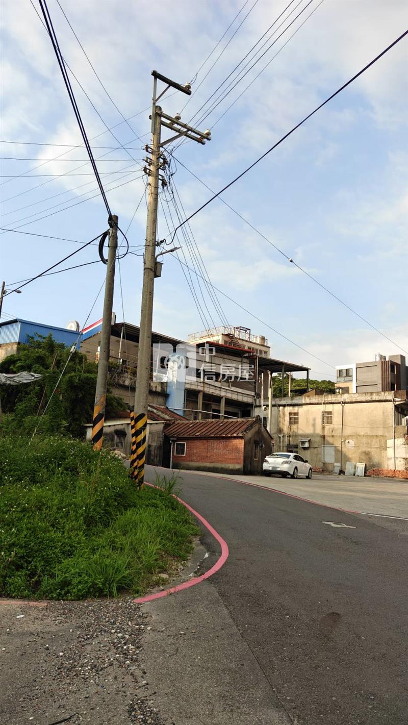 【安家】竹北鳳岡建地55.9坪大面寬房屋室內格局與周邊環境