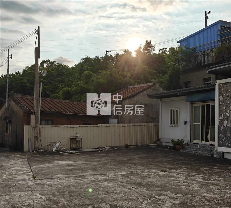 【安家】竹北鳳岡建地55.9坪大面寬房屋室內格局與周邊環境